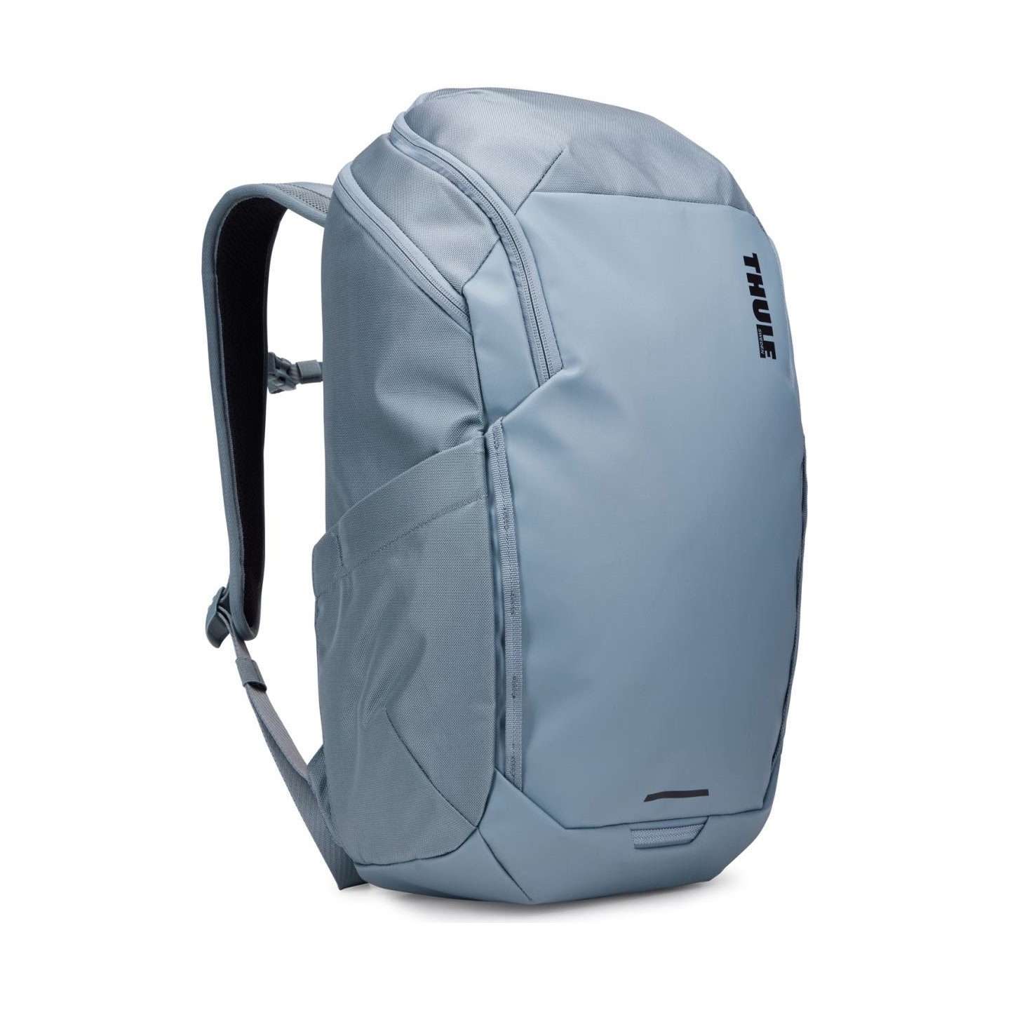 Thule | Chasm | Backpack 26L | Fits up to size 16 " | Laptop backpack | Pond Gray | Waterproof