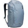 Thule | Chasm | Backpack 26L | Fits up to size 16 " | Laptop backpack | Pond Gray | Waterproof