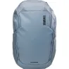 Thule | Chasm | Backpack 26L | Fits up to size 16 " | Laptop backpack | Pond Gray | Waterproof