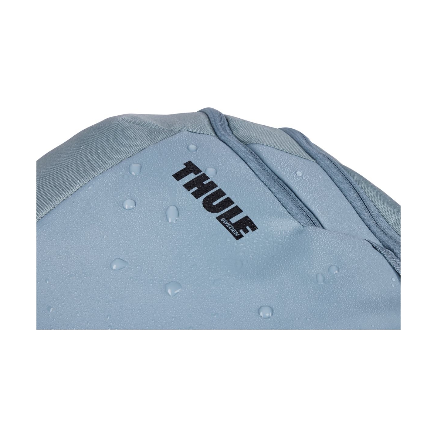 Thule | Chasm | Backpack 26L | Fits up to size 16 " | Laptop backpack | Pond Gray | Waterproof