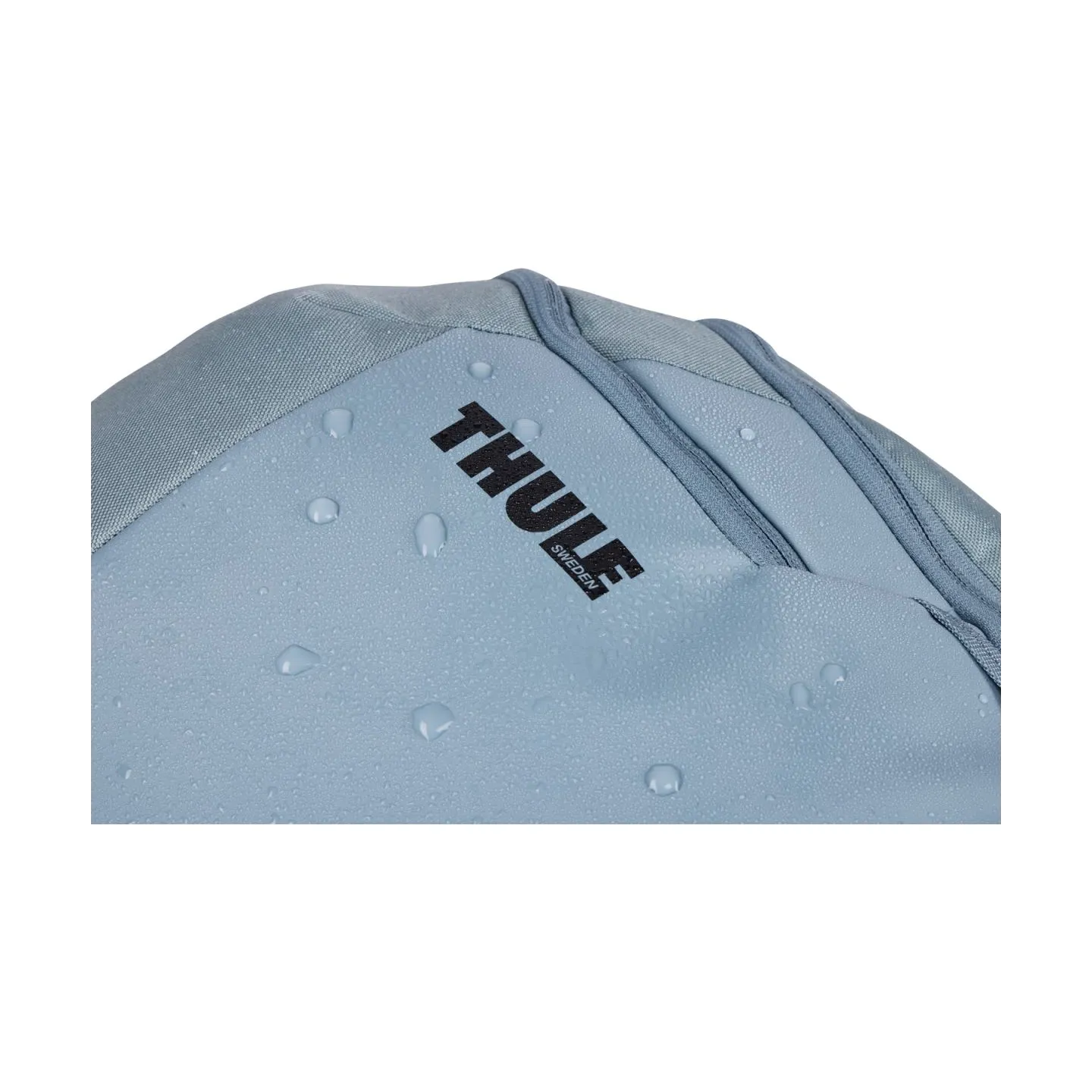 Thule | Chasm | Backpack 26L | Fits up to size 16 " | Laptop backpack | Pond Gray | Waterproof