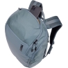Thule | Chasm | Backpack 26L | Fits up to size 16 " | Laptop backpack | Pond Gray | Waterproof