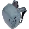 Thule | Chasm | Backpack 26L | Fits up to size 16 " | Laptop backpack | Pond Gray | Waterproof