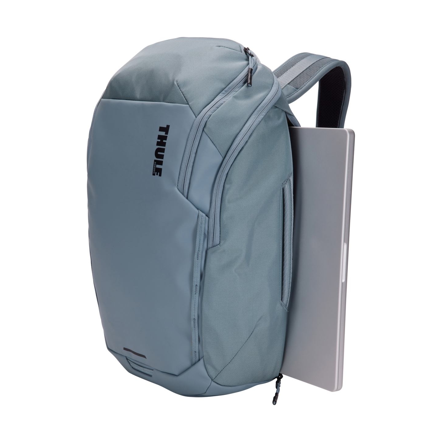 Thule | Chasm | Backpack 26L | Fits up to size 16 " | Laptop backpack | Pond Gray | Waterproof