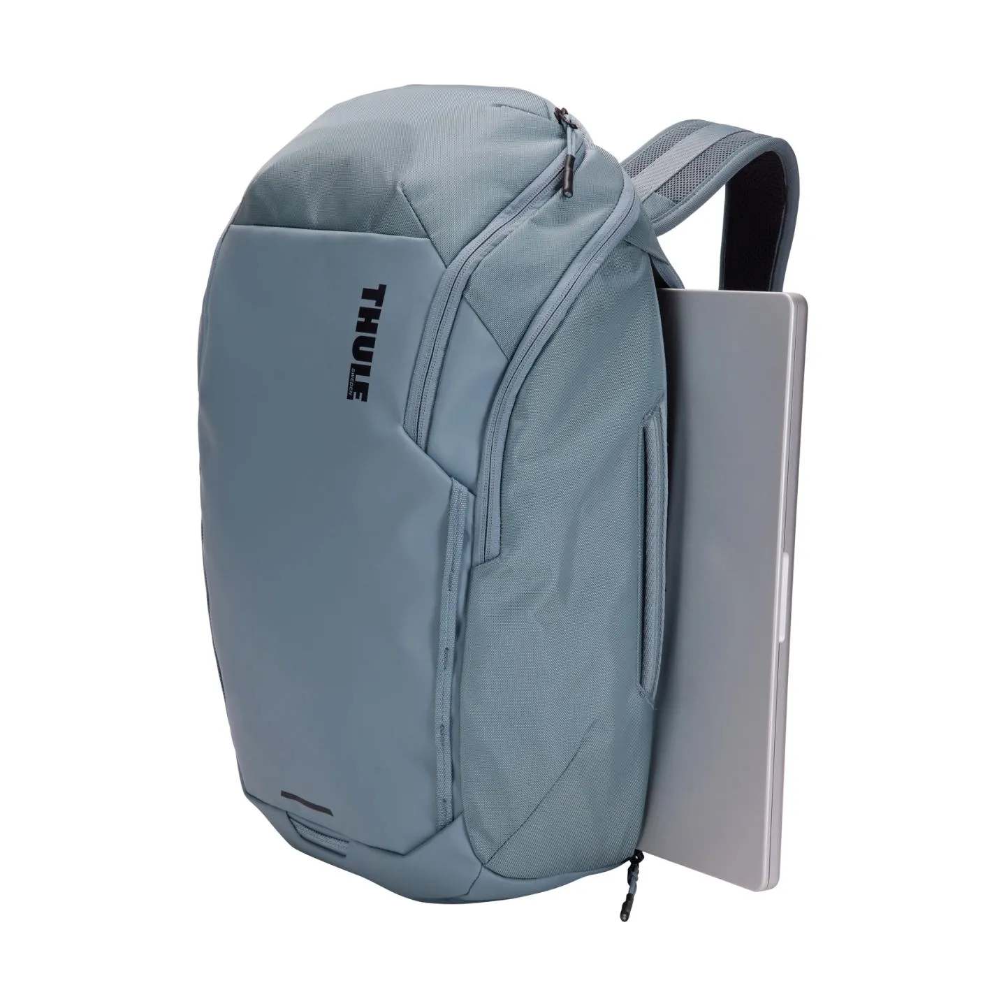 Thule | Chasm | Backpack 26L | Fits up to size 16 " | Laptop backpack | Pond Gray | Waterproof