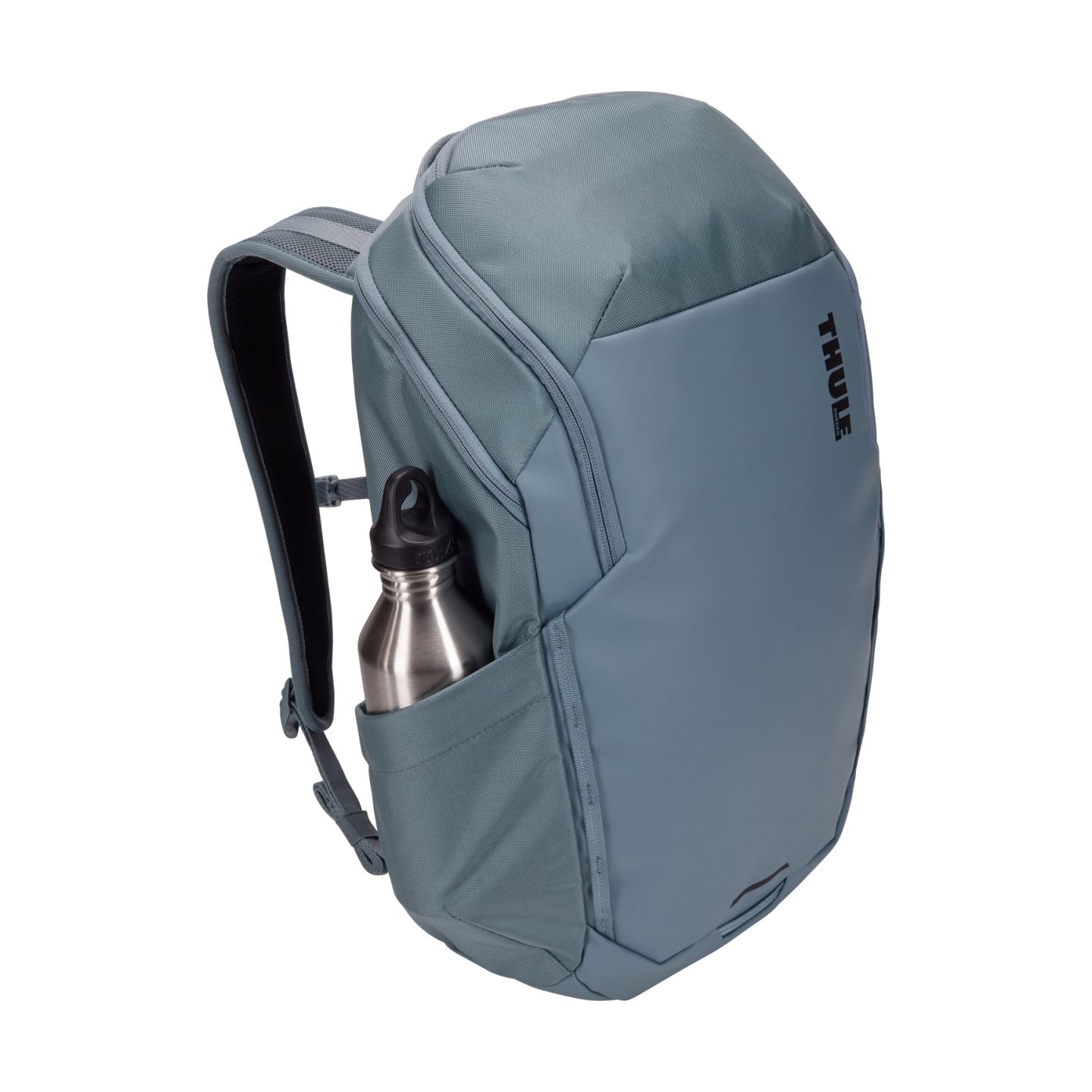 Thule | Chasm | Backpack 26L | Fits up to size 16 " | Laptop backpack | Pond Gray | Waterproof