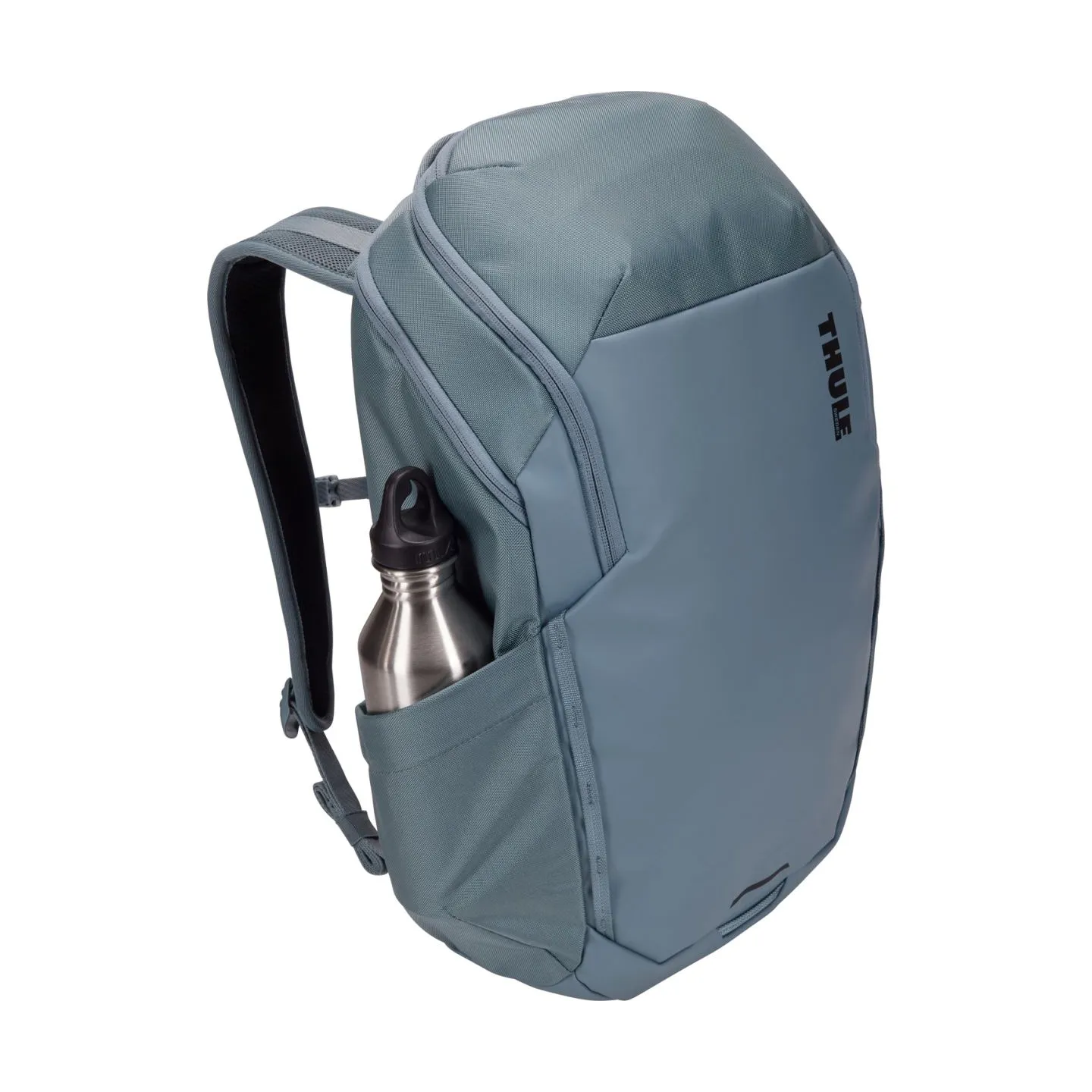 Thule | Chasm | Backpack 26L | Fits up to size 16 " | Laptop backpack | Pond Gray | Waterproof