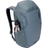 Thule | Chasm | Backpack 26L | Fits up to size 16 " | Laptop backpack | Pond Gray | Waterproof