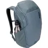 Thule | Chasm | Backpack 26L | Fits up to size 16 " | Laptop backpack | Pond Gray | Waterproof