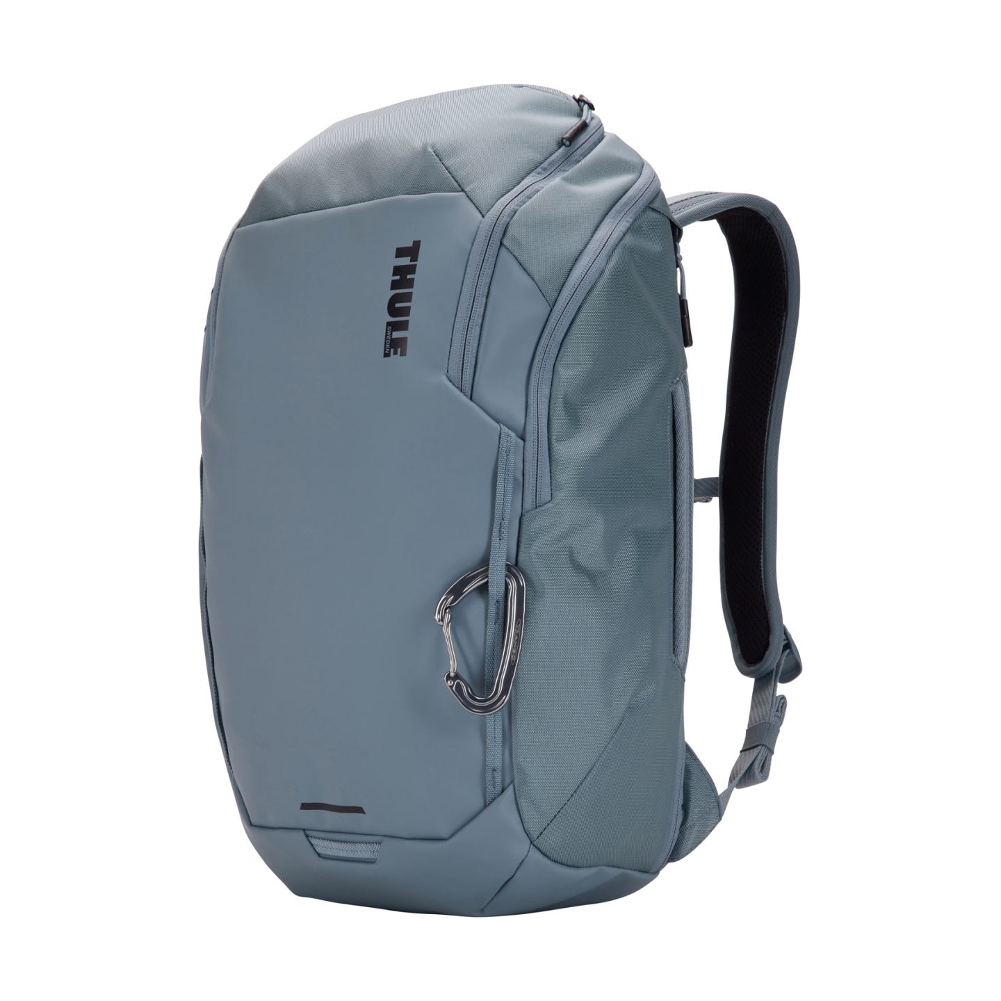 Thule | Chasm | Backpack 26L | Fits up to size 16 " | Laptop backpack | Pond Gray | Waterproof