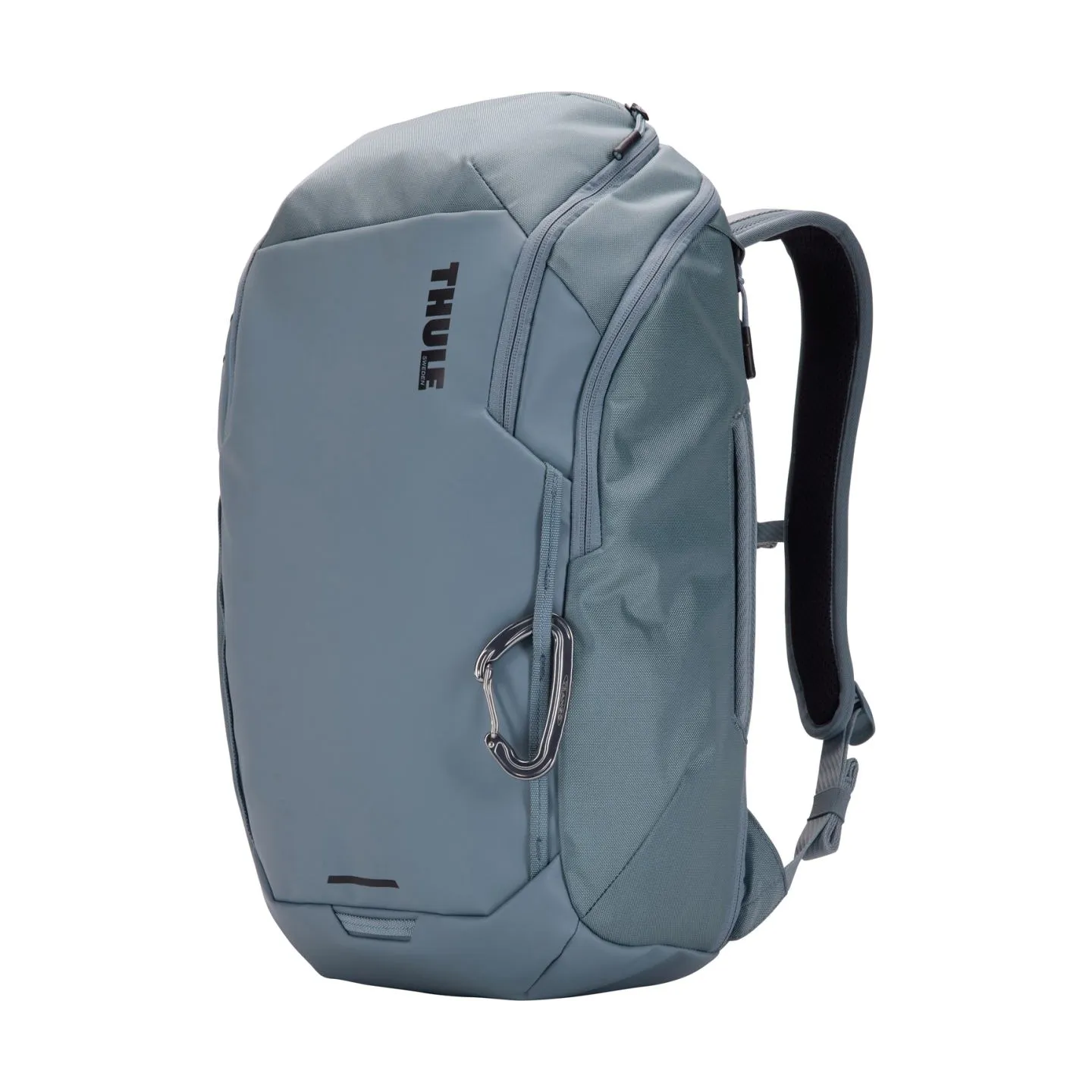 Thule | Chasm | Backpack 26L | Fits up to size 16 " | Laptop backpack | Pond Gray | Waterproof