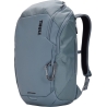 Thule | Chasm | Backpack 26L | Fits up to size 16 " | Laptop backpack | Pond Gray | Waterproof