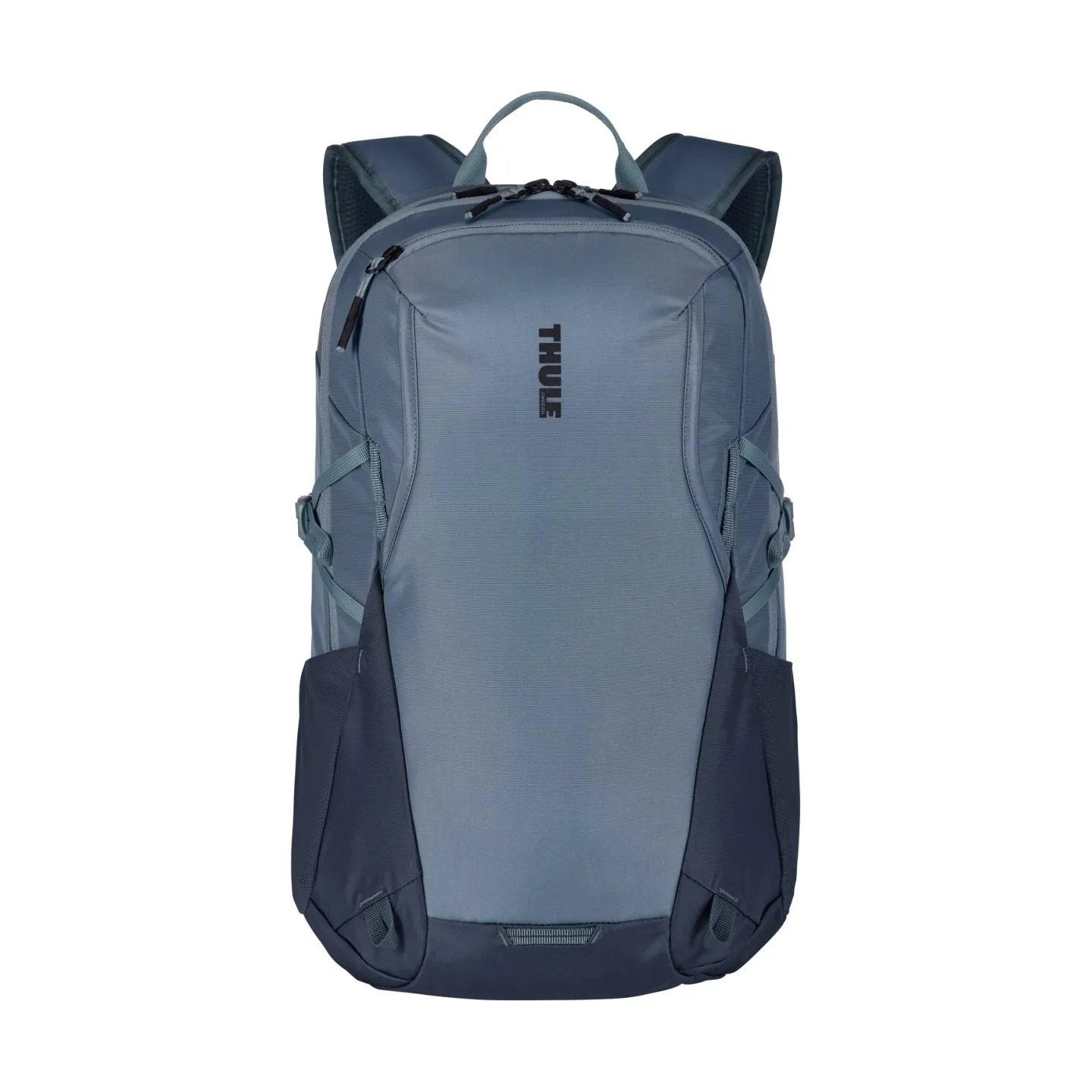 Thule | EnRoute | Backpack 23L | Fits up to size 15.6 " | Laptop backpack | Pond Gray/Dark Slate