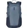Thule | EnRoute | Backpack 23L | Fits up to size 15.6 " | Laptop backpack | Pond Gray/Dark Slate
