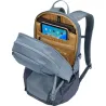 Thule | EnRoute | Backpack 23L | Fits up to size 15.6 " | Laptop backpack | Pond Gray/Dark Slate