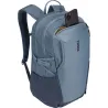 Thule | EnRoute | Backpack 23L | Fits up to size 15.6 " | Laptop backpack | Pond Gray/Dark Slate