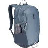 Thule | EnRoute | Backpack 23L | Fits up to size 15.6 " | Laptop backpack | Pond Gray/Dark Slate