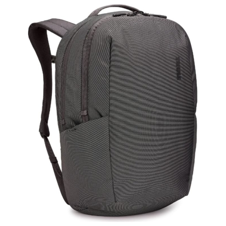 Thule | Subterra 2 | Fits up to size 16 " | Backpack | Vetiver Gray