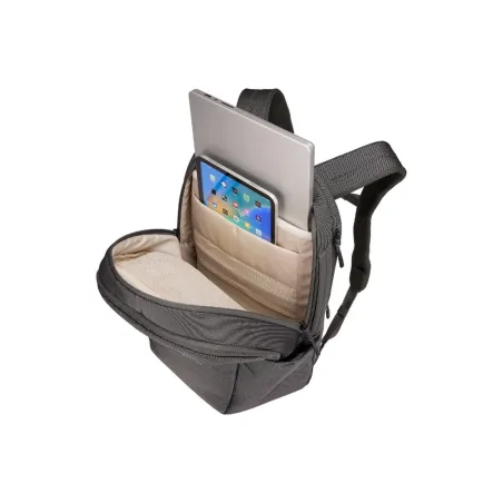 Thule | Subterra 2 | Fits up to size 16 " | Backpack | Vetiver Gray