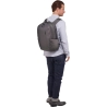 Thule | Subterra 2 | Fits up to size 16 " | Backpack | Vetiver Gray