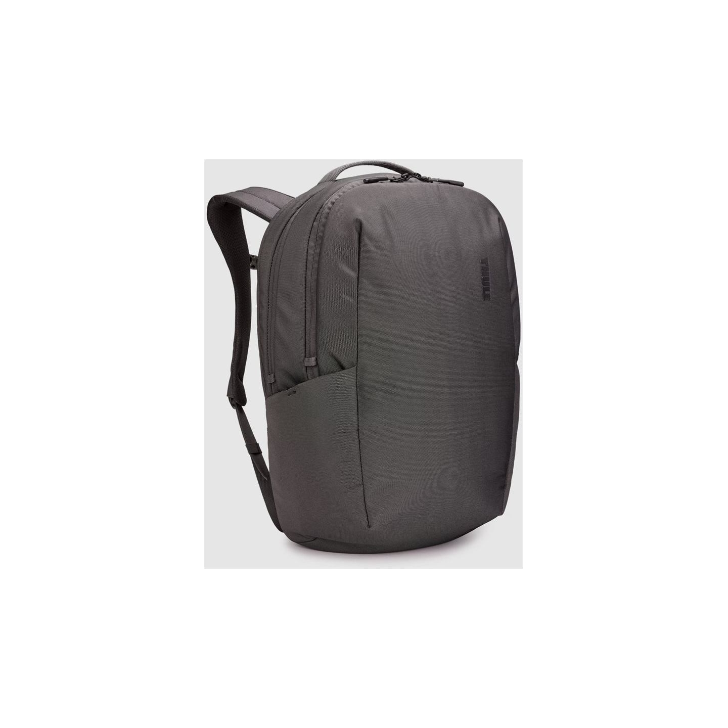 Thule | Subterra 2 | Fits up to size 16 " | Backpack | Vetiver Gray