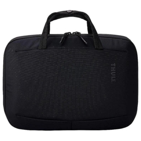 Thule | Subterra 2 | Laptop and Tablet Attaché | Fits up to size 14 " | Attaché | Black