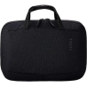 Thule | Subterra 2 | Laptop and Tablet Attaché | Fits up to size 14 " | Attaché | Black