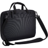 Thule | Subterra 2 | Laptop and Tablet Attaché | Fits up to size 14 " | Attaché | Black