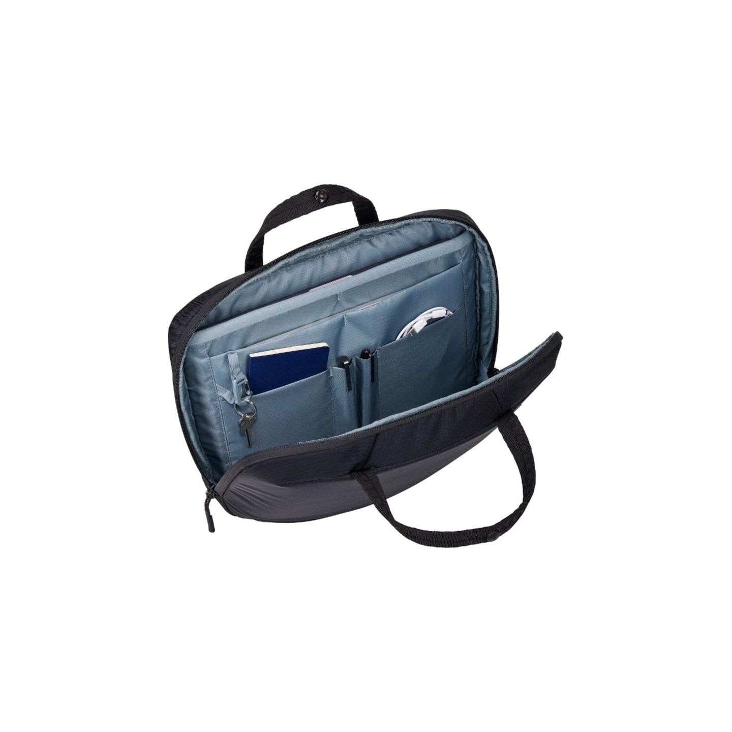 Thule | Subterra 2 | Laptop and Tablet Attaché | Fits up to size 14 " | Attaché | Black