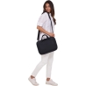 Thule | Subterra 2 | Laptop and Tablet Attaché | Fits up to size 14 " | Attaché | Black