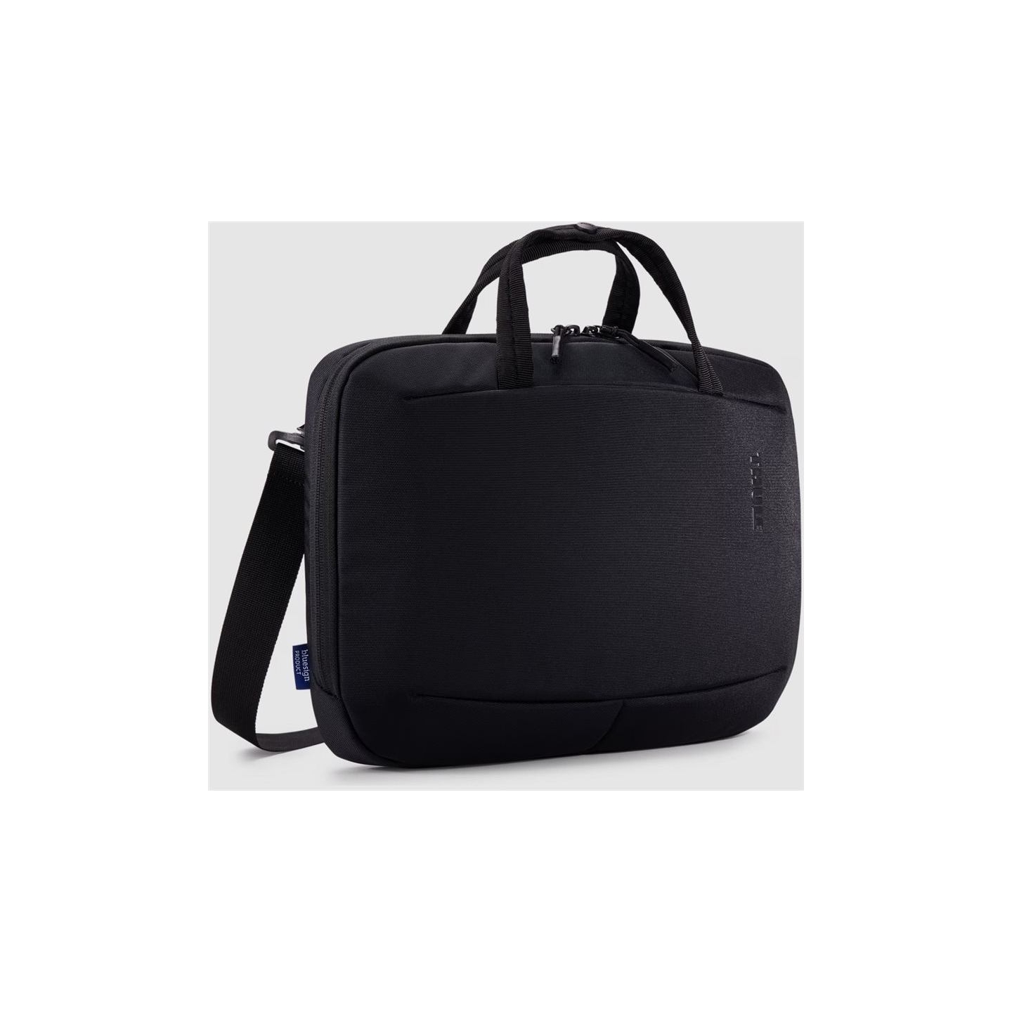 Thule | Subterra 2 | Laptop and Tablet Attaché | Fits up to size 14 " | Attaché | Black