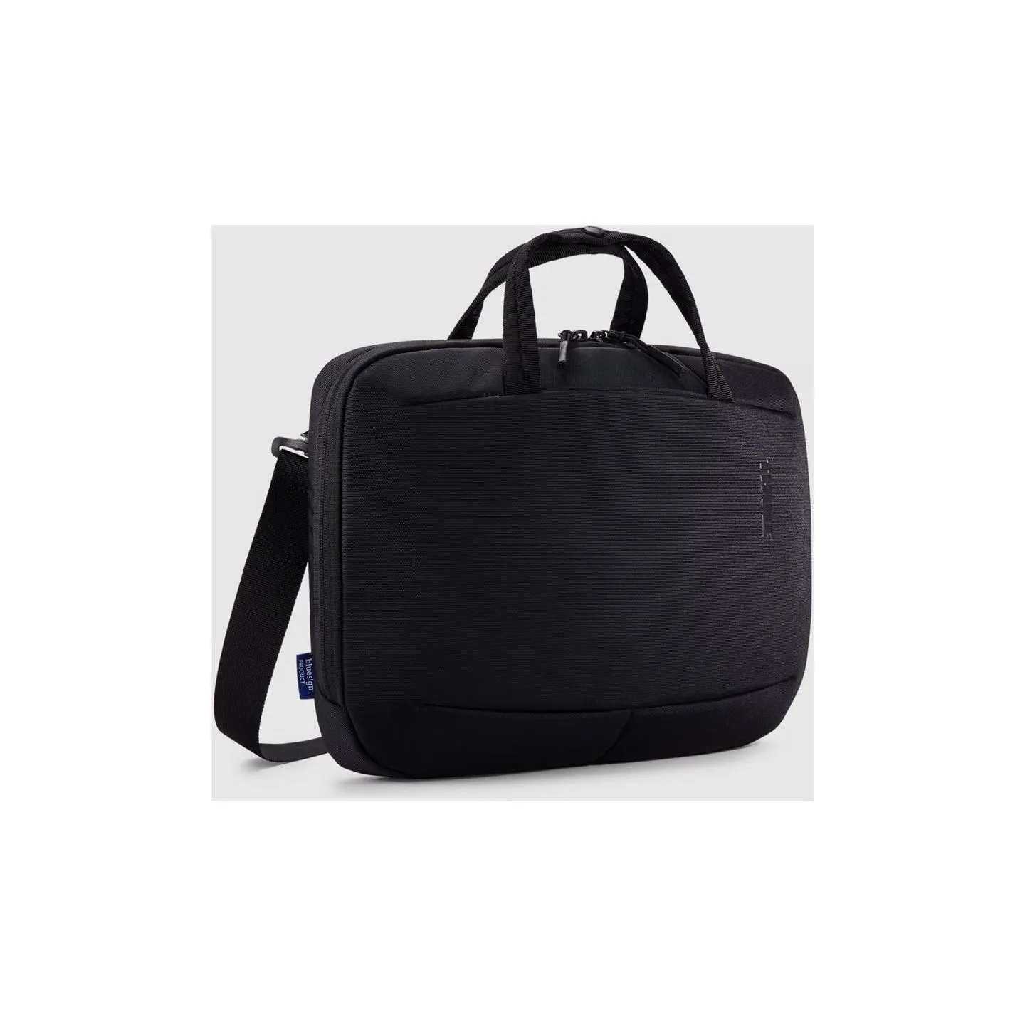 Thule | Subterra 2 | Laptop and Tablet Attaché | Fits up to size 14 " | Attaché | Black
