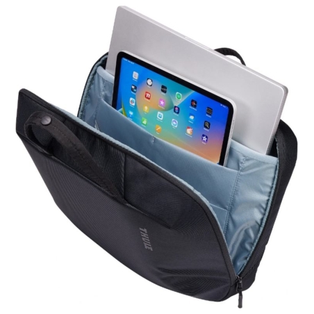 Thule | Subterra 2 | Fits up to size 16 " | Attaché | Black