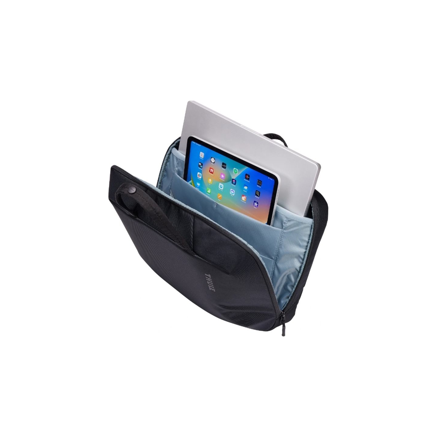 Thule | Subterra 2 | Fits up to size 16 " | Attaché | Black