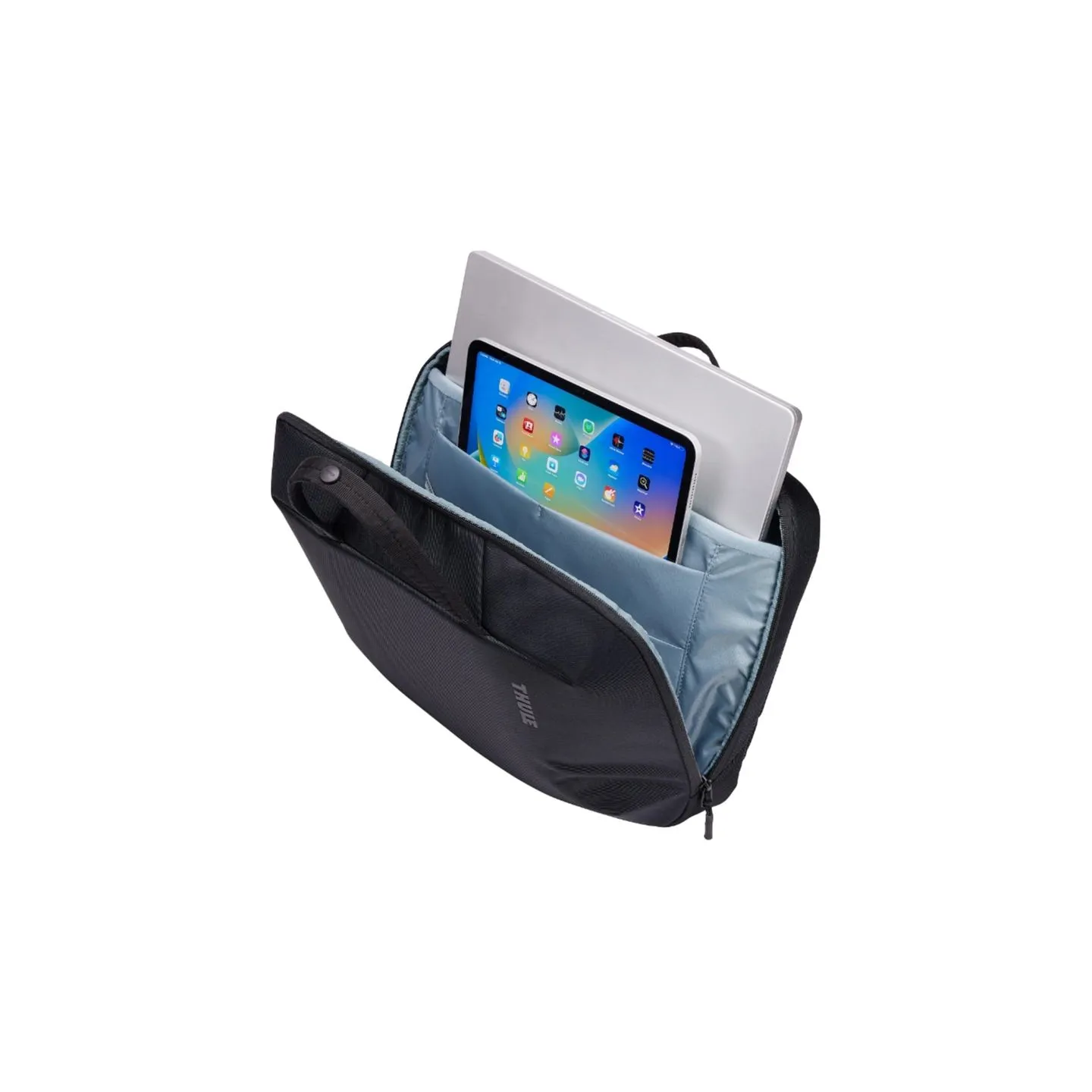 Thule | Subterra 2 | Fits up to size 16 " | Attaché | Black
