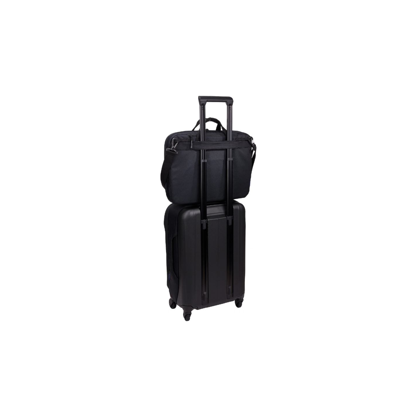Thule | Subterra 2 | Fits up to size 16 " | Attaché | Black