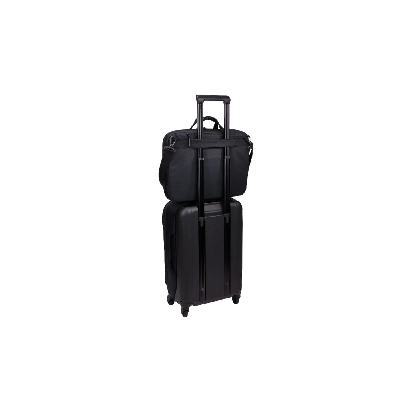 Thule | Subterra 2 | Fits up to size 16 " | Attaché | Black