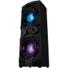 Sven Speaker SVEN PS-1500, black (500W, Bluetooth, FM, USB, LED-display, AC power)