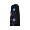 Sven Speaker SVEN PS-1500, black (500W, Bluetooth, FM, USB, LED-display, AC power)