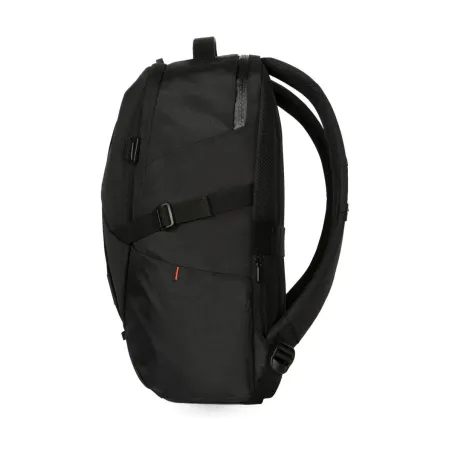 Targus 15-16" TERRA BACKPACK, MUSTA