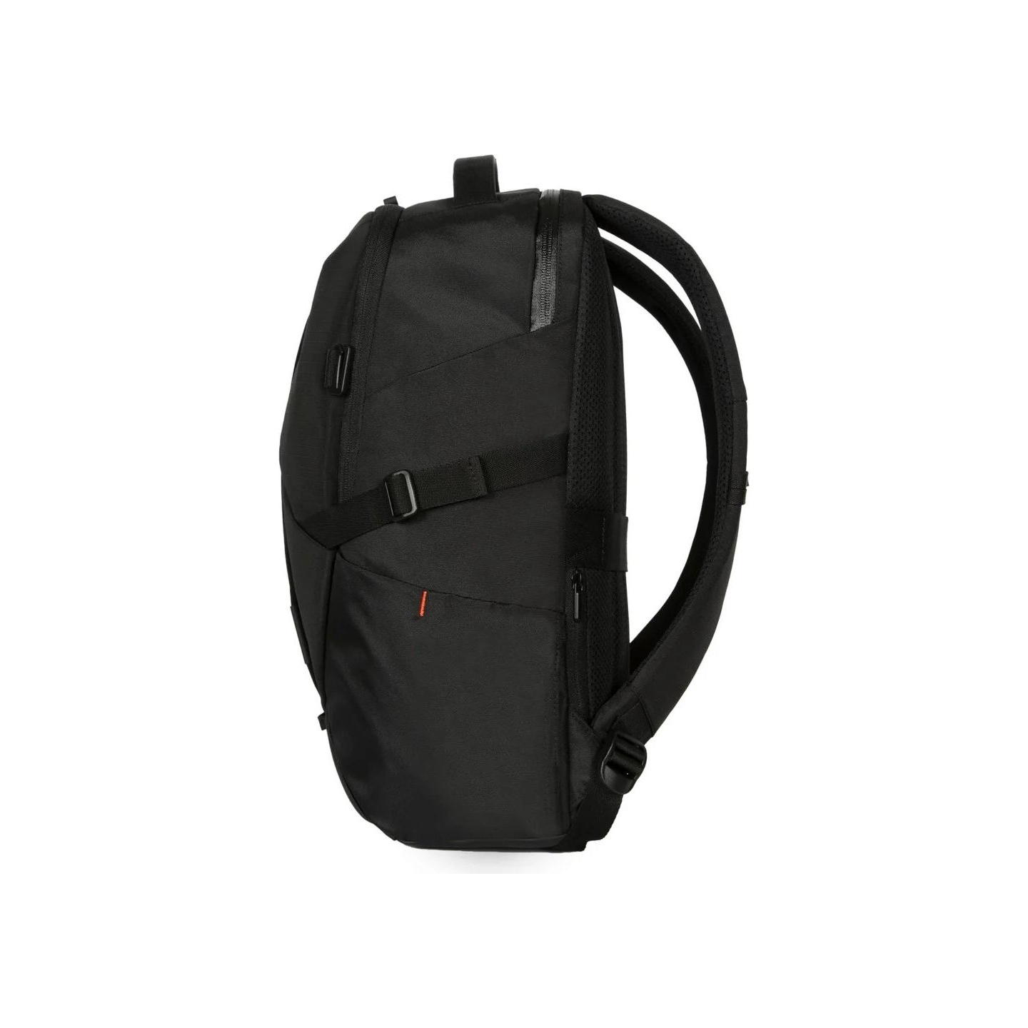 Targus 15-16" TERRA BACKPACK, MUSTA