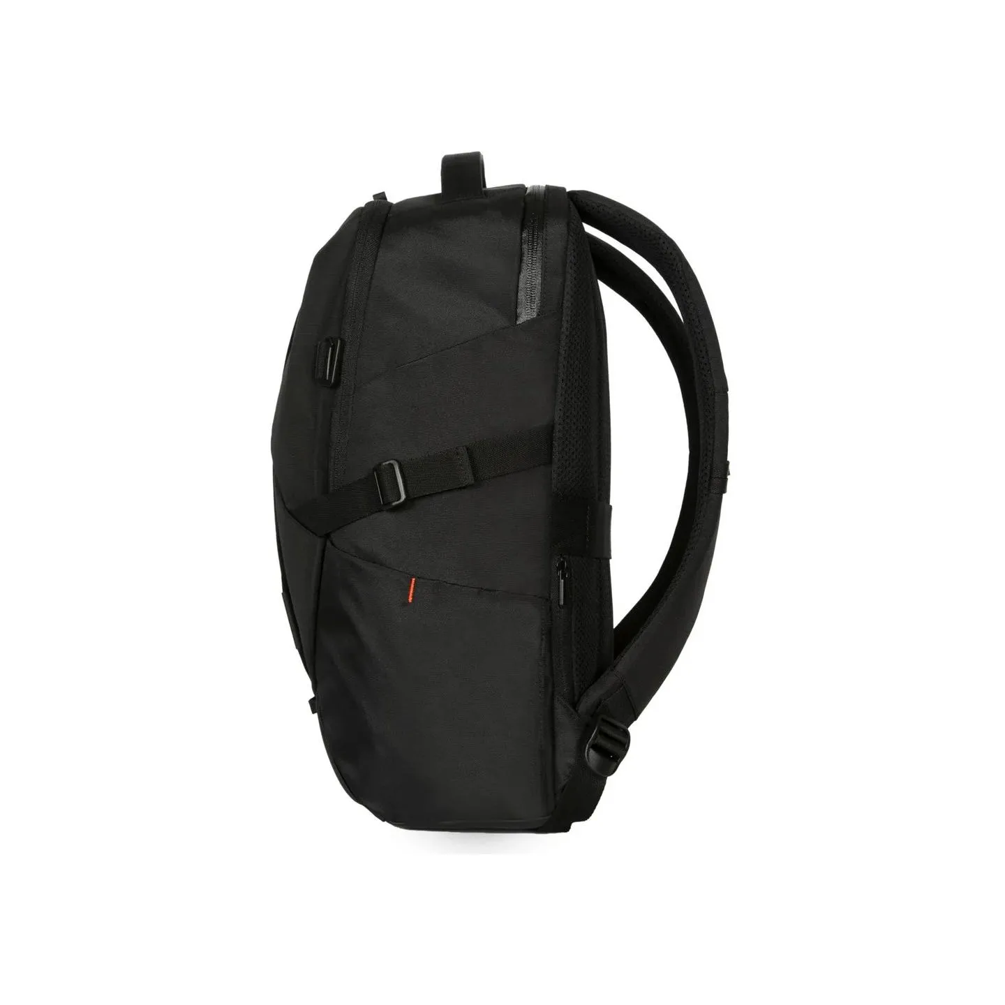 Targus 15-16" TERRA BACKPACK, MUSTA