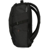 Targus 15-16" TERRA BACKPACK, MUSTA
