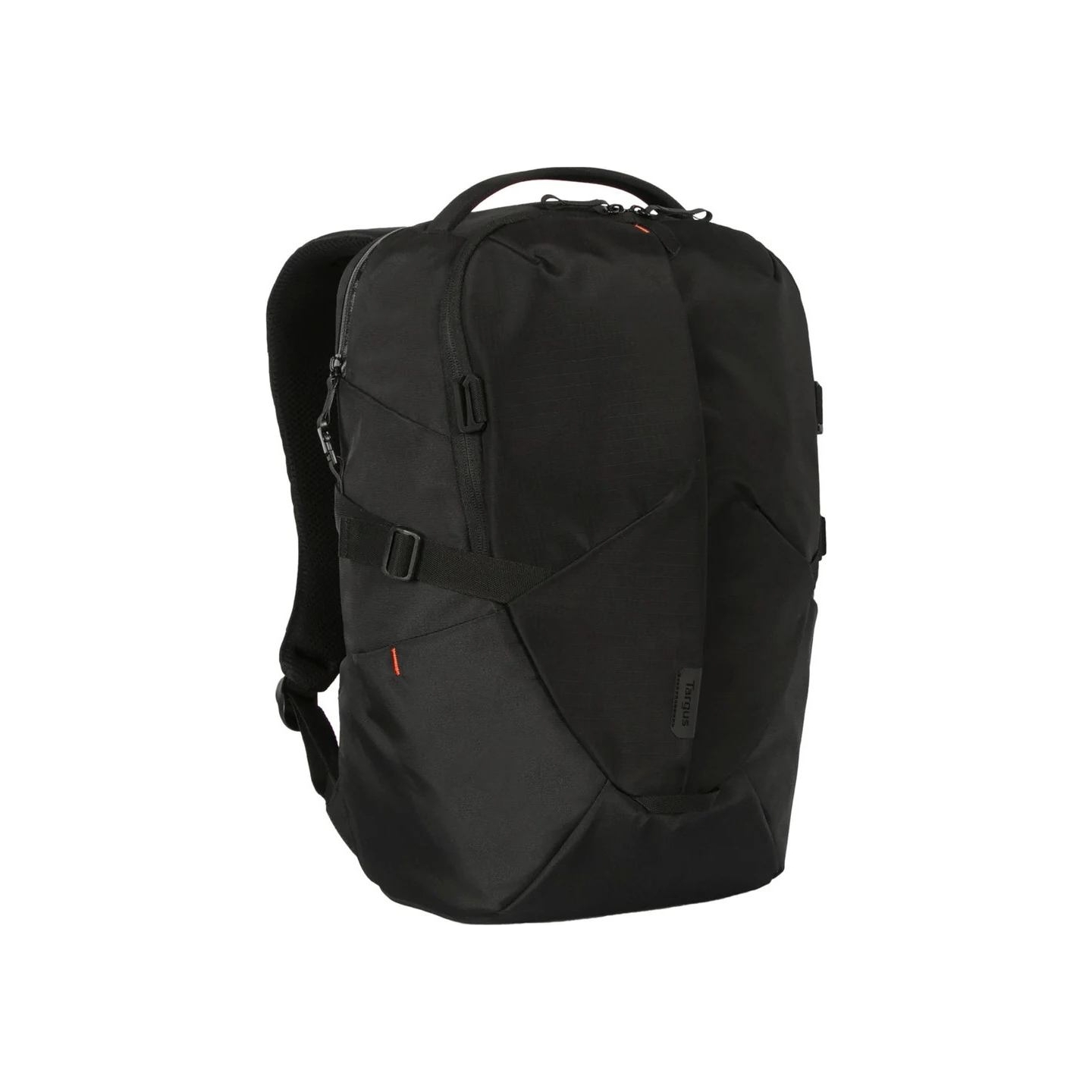 Targus 15-16" TERRA BACKPACK, MUSTA