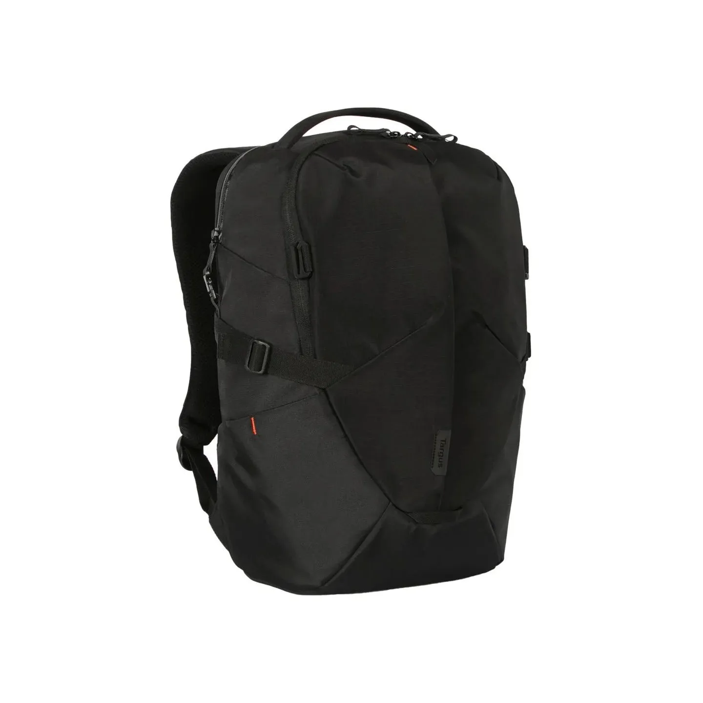 Targus 15-16" TERRA BACKPACK, MUSTA