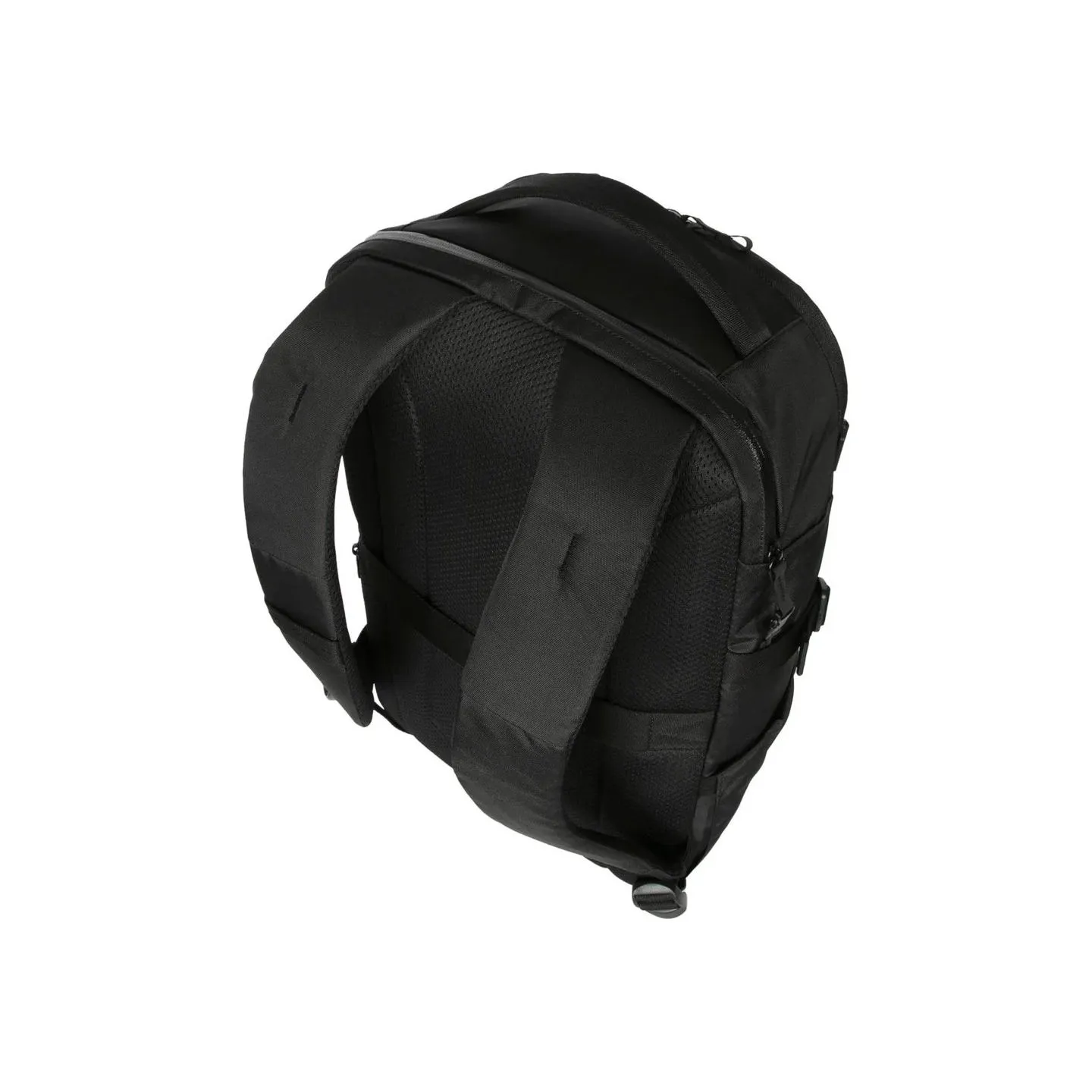 Targus 15-16" TERRA BACKPACK, MUSTA