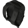 Targus 15-16" TERRA BACKPACK, MUSTA