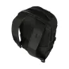 Targus 15-16" TERRA BACKPACK, MUSTA