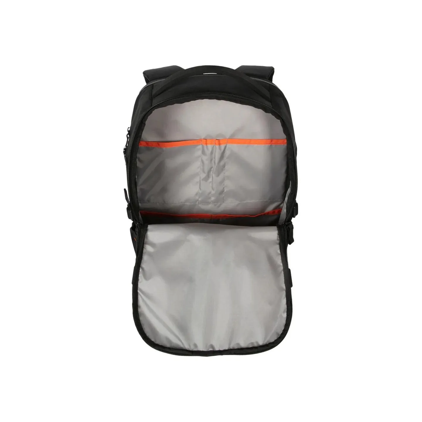 Targus 15-16" TERRA BACKPACK, MUSTA