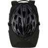 Targus 15-16" TERRA BACKPACK, MUSTA